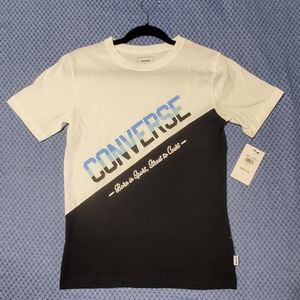 Converse T-Shirt